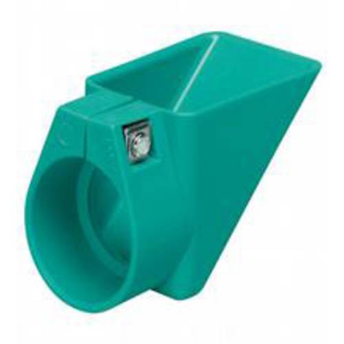 Pepperl+Fuchs 112013 Ultraschall-Umlenkreflektor UVW90-K30 1 St.