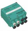 Pepperl+Fuchs Fabrik AS-Interface Analogmodul VBA-4E-G4-Pt100