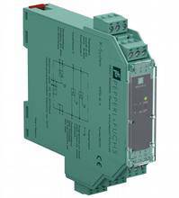 Pepperl+Fuchs Fabrik Ventilsteuerbaustein KFD2-SL