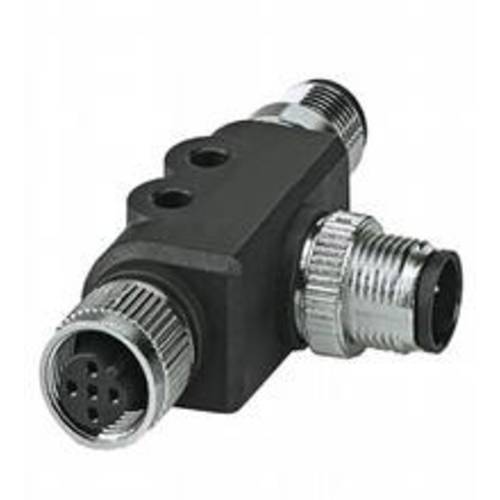 Pepperl+Fuchs 126294 T-Verteiler ICZ-3T-V15B 1 St.