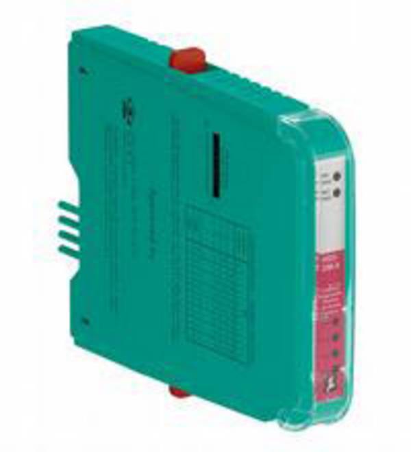 Pepperl+Fuchs Fabrik Diagnose-Modul HD2-DM-A