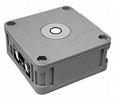 Pepperl+Fuchs 133978 Ultraschall-Sensor UB500-F42-I-V15 Analog 1 St.