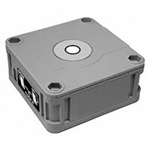 Pepperl+Fuchs 133979 Ultraschall-Sensor UB500-F42-U-V15 Analog 1 St.