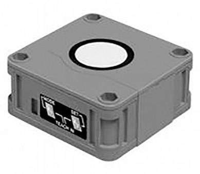 Pepperl+Fuchs 134001 Ultraschall-Sensor UB4000-F42-E6-V15 PNP 1 St.