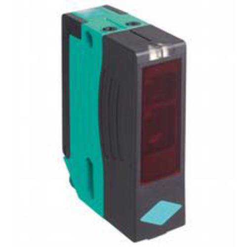 Pepperl+Fuchs Reflexions-Lichtschranke RLK28-55/31/116 134129 Polarisationsfilter, Umschalter (Hell-EIN/Dunkel-EIN) 1 St...