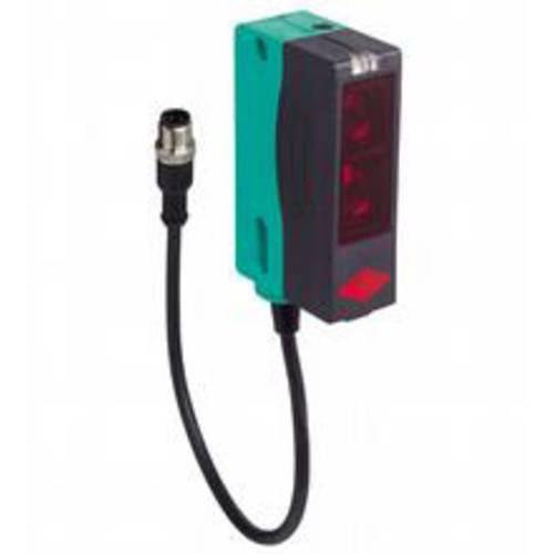 Pepperl+Fuchs Reflexions-Lichttaster RL28-8-H-400-FFP-3019/47/115b 180711 Hintergrundausblendung, dunkelschaltend, hells...