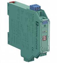 PEPPERL+FUCHS Schaltverstärker KFD2-ST2-Ex1.LB (180997)-0
