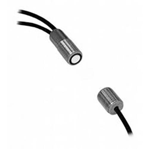 Thumbnail - Pepperl+Fuchs 188642 Ultraschall-Sensor UDC-18GM50-400-3E2 PNP, Schließer 1 St.