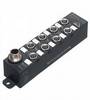 Pepperl+Fuchs VAA-4E4A-G16-ZEJ/E2L 188849 Sensor/Aktorbox aktiv M12-Verteiler mit Metallgewinde 1 St. Piece