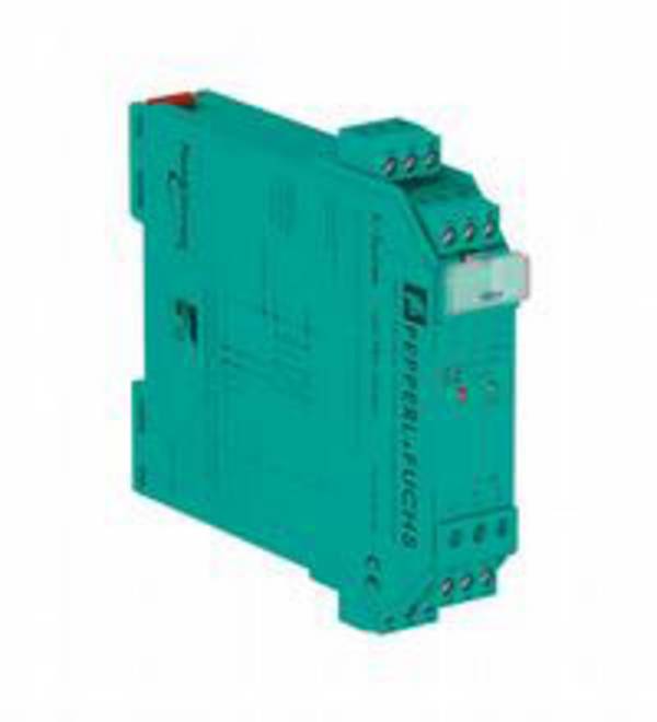 Pepperl+Fuchs Fabrik Fieldbus Power Supply KLD2-F
