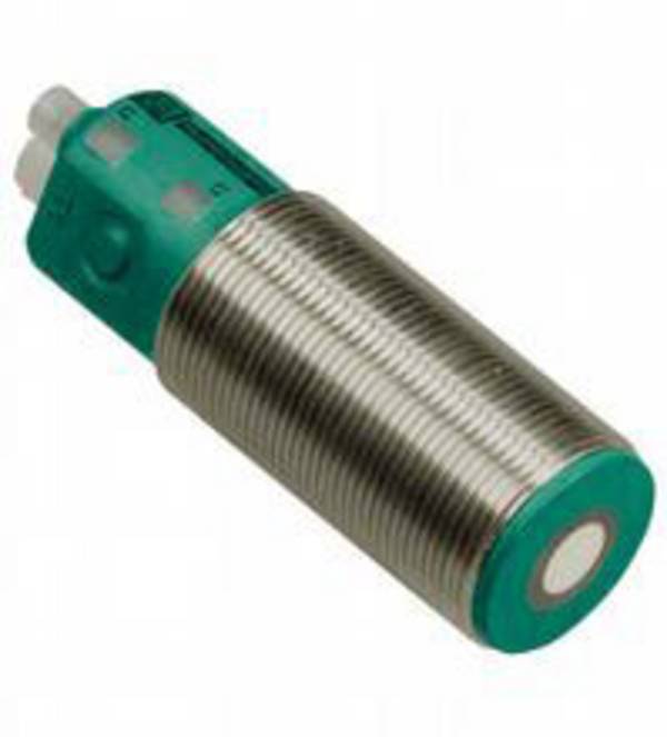 Pepperl+Fuchs Sensor Ultraschall M30 NPN, PNP UC500-30GM-IUEP-IO-V15 Single
