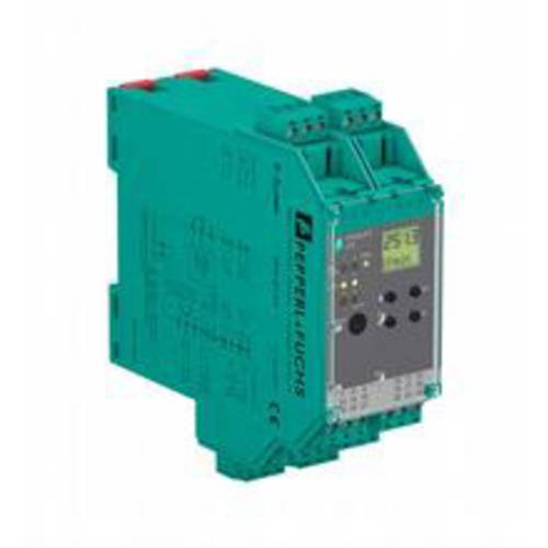 Pepperl+Fuchs KFU8-UFT-2.D.FA 192334 Frequenzmessumformer 1 St.