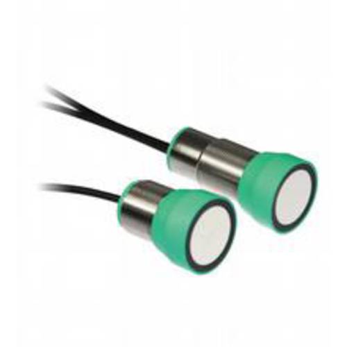 Pepperl+Fuchs 193142 Ultraschall-Sensor UDCM-30GM-085-3E3 PNP, Öffner 1 St.