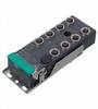 Pepperl+Fuchs VAA-4E4A-G12-ZAJ/EA2L 193672 Sensor/Aktorbox aktiv M12-Verteiler mit Metallgewinde 1 St. Piece