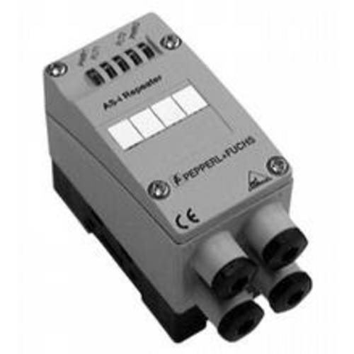 Pepperl+Fuchs 199561 VAR-G4F Repeater 26.5 V/DC, 31.6 V/DC 1 St.