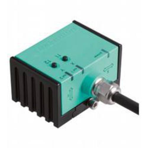 Pepperl+Fuchs Neigungssensor INY360D-F99-2I2E2-5M 201502 Kabel