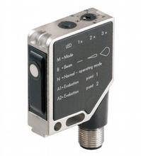Pepperl+Fuchs Sensor Ultraschall NPN, PNP UB800-F12-EP-V15