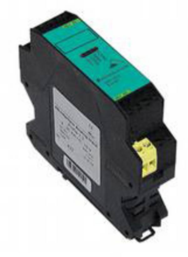Pepperl+Fuchs Fabrik AS-i Power Extender
