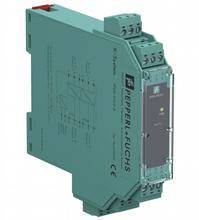Pepperl+Fuchs Fabrik Transmitterspeisegerät KFD2