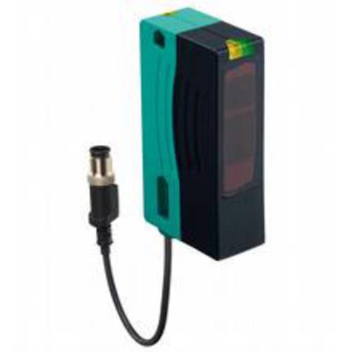 Pepperl+Fuchs Reflexions-Lichtschranke RL28-55-V-3018 203774 Polarisationsfilter, hellschaltend 1 St.