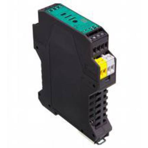 Pepperl+Fuchs Sicherheitsschaltgerät Klemmraum 1 St. VBA-4E1A-KE3-ZEJ/SR