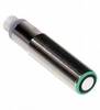Pepperl+Fuchs Sensor Ultraschall M18 Analog UB1000-18GM75-I-V15
