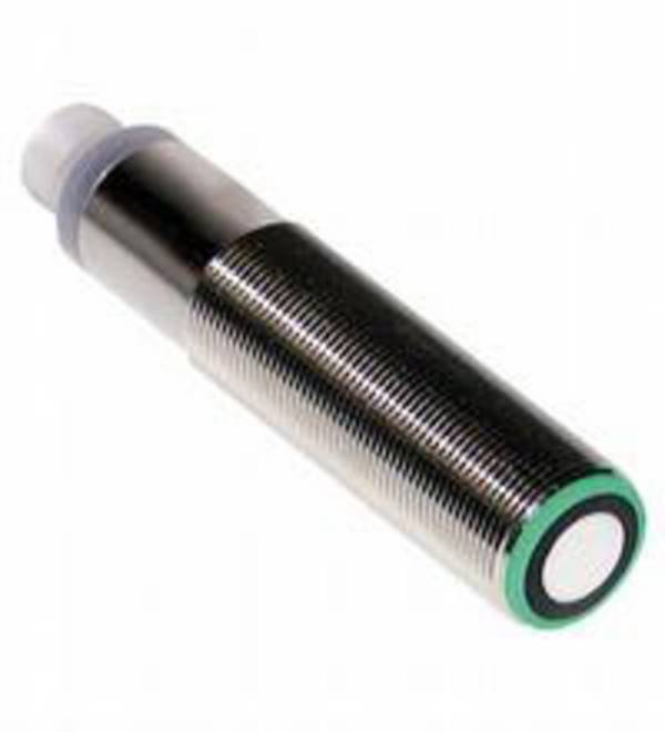 Pepperl+Fuchs Sensor Ultraschall M18 Analog UB1000-18GM75-I-V15