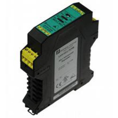 Pepperl+Fuchs 205988 VAR-KE3-TERM Repeater 26.5 V/DC, 31.6 V/DC 1 St.