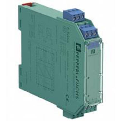 Thumbnail - Pepperl+Fuchs KFD0-CS-Ex2.54 207804 Repeater 1 St.