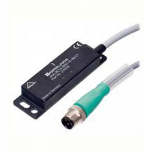 Pepperl+Fuchs 210518 Lesekopf-/Auswerteeinheit VAA-2E1A-IER1-S-1M-V1 1 St.