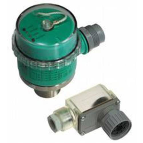 Pepperl+Fuchs 212371 Ultraschall-Sensor UC500-D1-3K-V7 Relaiskontakt 1 St.