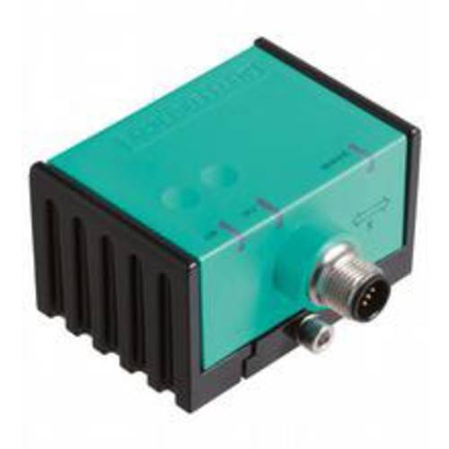 Pepperl+Fuchs Neigungssensor INX360D-F99-B16-V15 212422 M12, 5 polig