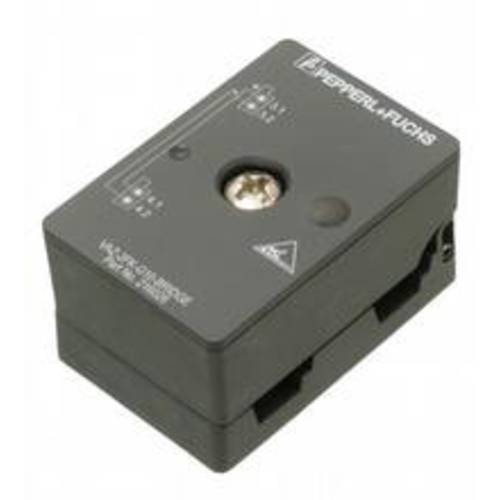 Pepperl+Fuchs VAZ-2FK-G10-BRIDGE 216026 Sensor/Aktorbox passiv Multipolverteiler 1 St.