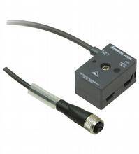 Pepperl+Fuchs VAZ-T1-FK-G10-2M-PUR-V1-G 216031 Sensor/Aktorbox passiv Multipolverteiler 1 St.