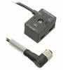 Pepperl+Fuchs VAZ-T1-FK-G10-2M-PUR-V1-W 216034 Sensor/Aktorbox passiv Multipolverteiler 1 St. Piece