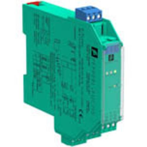 Pepperl+Fuchs KFD2-ER-Ex1.W.LB 217732 Schaltverstärker 1 St.