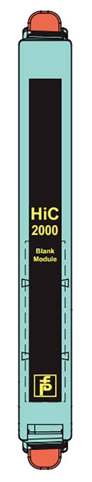 Pepperl+Fuchs HiC2000 Blank 220745 Platzhalter 1 St.