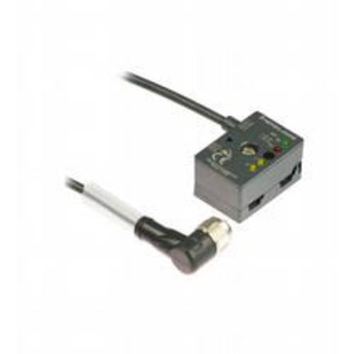 Pepperl+Fuchs VBA-2E-G10-ZAJ-1M-V1-W 221247 Sensor/Aktorbox aktiv Multipolverteiler 1 St.