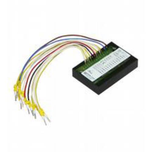 Pepperl+Fuchs 221284 Leiterplatten-Modul VBA-4E4A-CB1-ZEJ/E2J-FL 1 St.