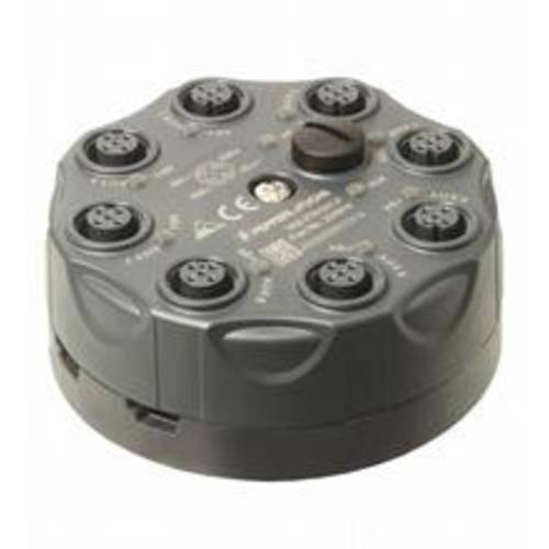 Pepperl+Fuchs VAZ-2T8-G11-F 224974 Sensor/Aktorbox passiv Multipolverteiler 1 St.