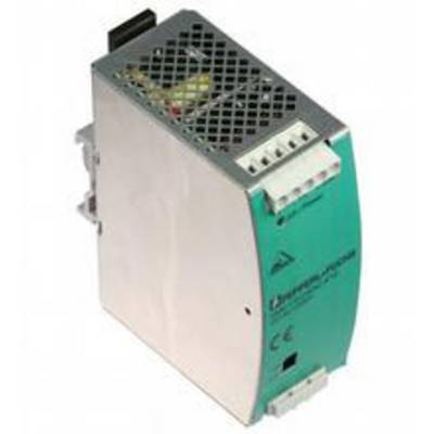 Pepperl+Fuchs Fabrik AS-Interface VAN-115/230AC-K-0