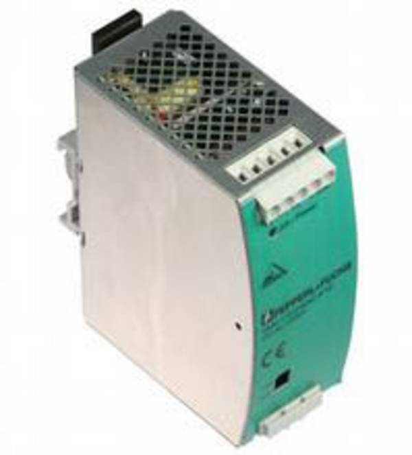 Pepperl+Fuchs Fabrik AS-Interface VAN-115/230AC-K
