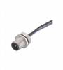 Pepperl+Fuchs 226471 Sensor-/Aktor-Adapter M12 Stecker, gerade 0.50 m Polzahl Sensoren: 4 1 St.
