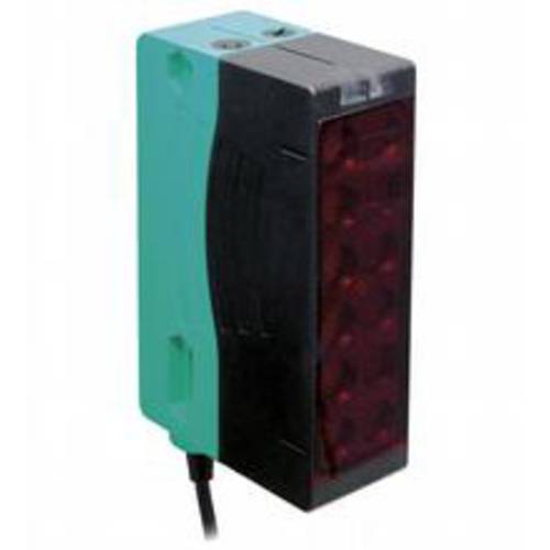 Pepperl+Fuchs Lichtschranke RLG28-55-4921/115b/136 227581 Polarisationsfilter, dunkelschaltend, hellschaltend, Teach-In ...