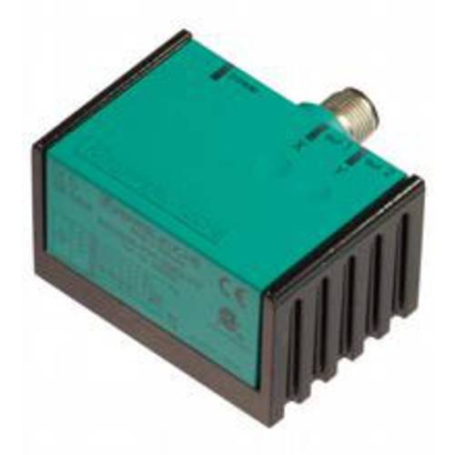 Thumbnail - Pepperl+Fuchs Beschleunigungssensor ACX04-F99-I-V15 227701 M12, 5 polig