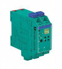 Pepperl+Fuchs Fabrik Frequenzumsetzer KFD2-UFT-Ex