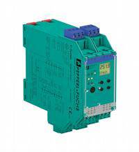 Pepperl+Fuchs Fabrik Frequenzumsetzer KFU8-UFT-Ex-0