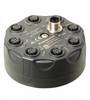 Pepperl+Fuchs VAZ-2T8-G11-V1 233575 Sensor/Aktorbox passiv Multipolverteiler 1 St. Piece