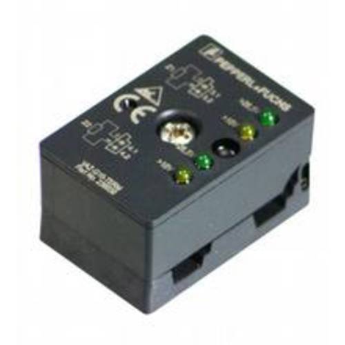 Pepperl+Fuchs Fabrik AS-Interface Busabschluss VA