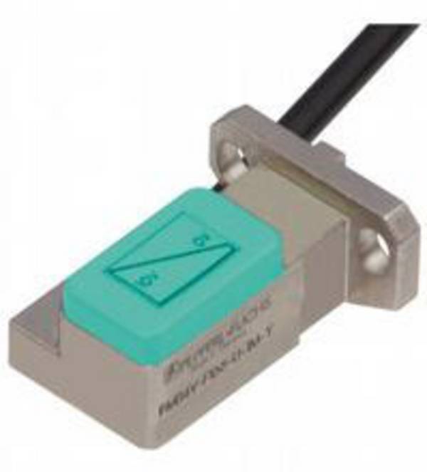 Pepperl+Fuchs Positionssensor PMI14V-F166-U 238619 Kabel